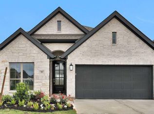 311 Eileen Dr, Rosenberg, TX 77471