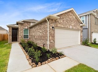 22846 Magnolia Haven Dr, Hockley, TX 77447