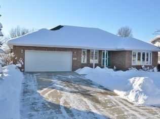 212 Hamilton Ave, Frankfort, IL 60423