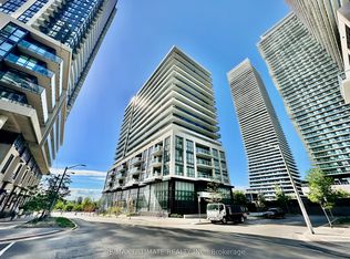 65 Annie Craig Dr #Uph06, Toronto, ON M8V 0G3