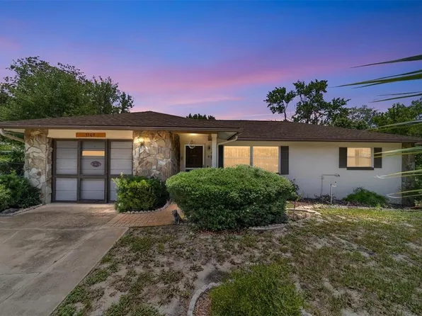 3509 N Honeylocust Dr, Beverly Hills, FL 34465