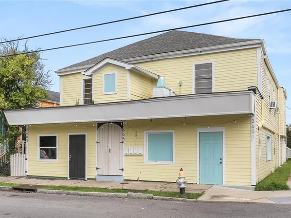 2601 Danneel St, New Orleans, LA 70113