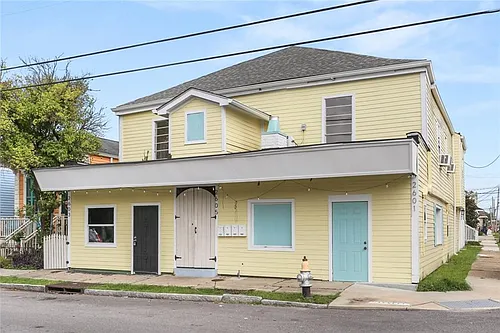2601 Danneel St Photo 1