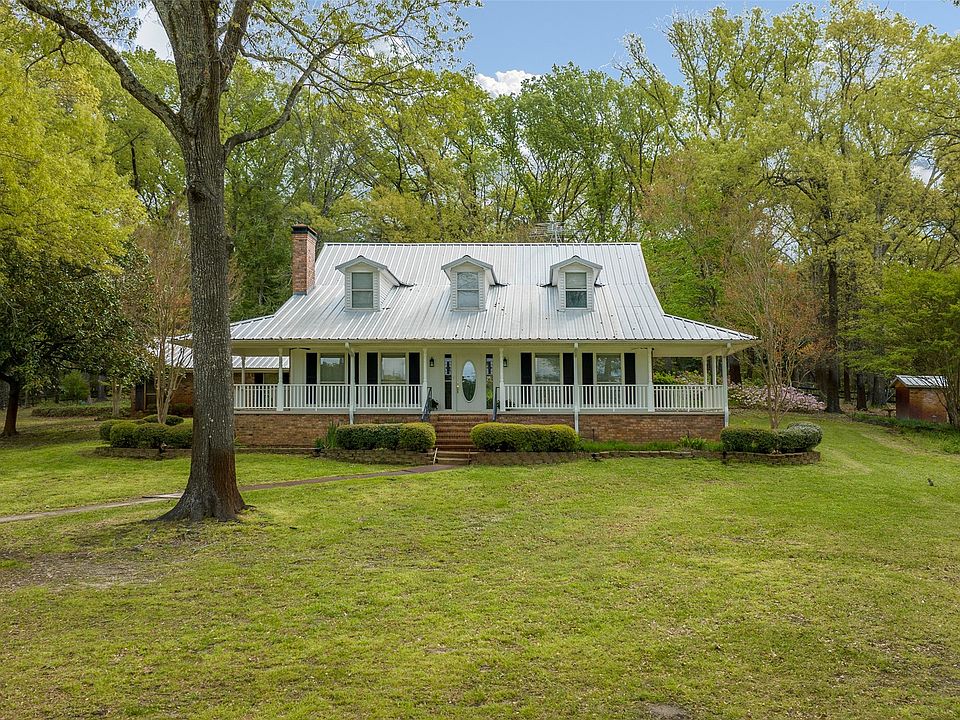 12836 Fm 450 N, Harleton, TX 75651 Zillow