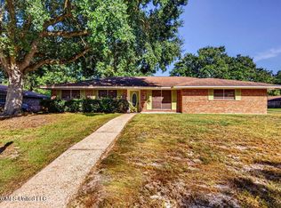 511 Forest Ave N, Long Beach, MS 39560