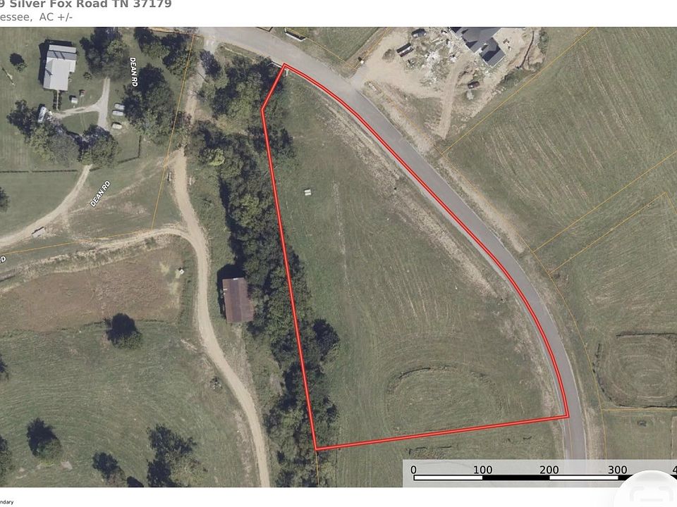 2nd image of 1919 Silver Fox Rd Lot 19
