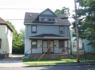 286 Sherman, Rochester, NY 14606
