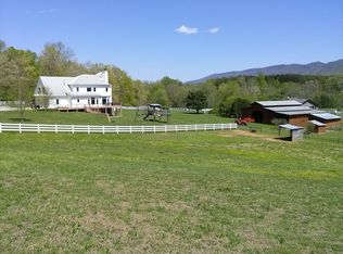 3454 6 Mile Rd, Maryville, TN 37803
