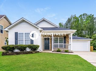 6078 Russet Meadows Dr, Birmingham, AL 35244