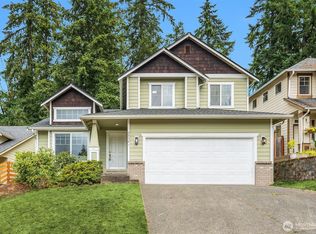 Wilderness Brook, Maple Valley, WA 98038