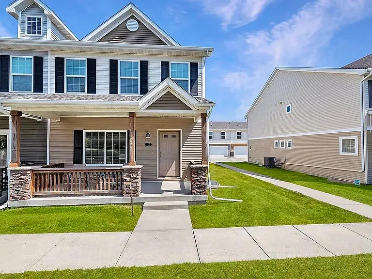 9175 Coneflower Dr #110 — Photo 16