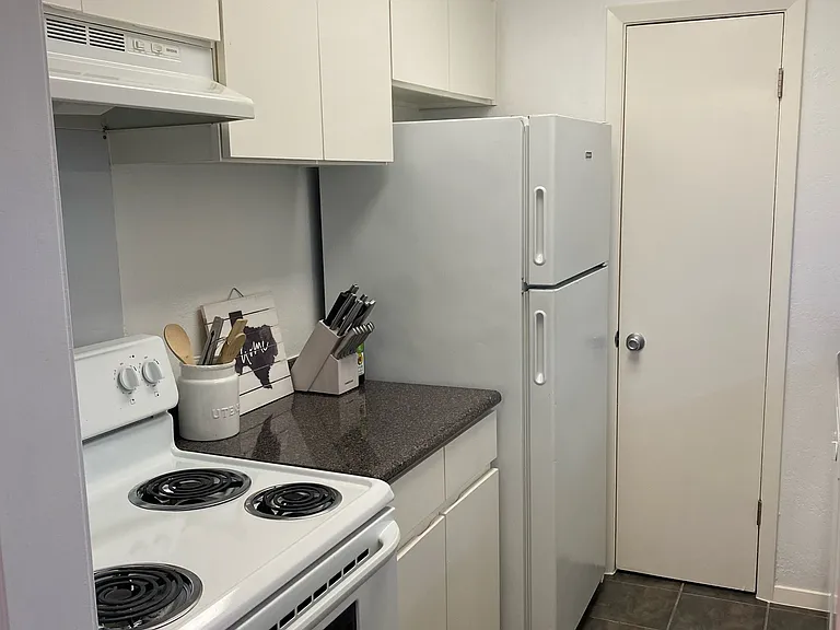 4020 Rawlins St #201 — Photo 8