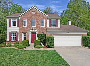 4621 Hallandale Dr, Batavia, OH 45103