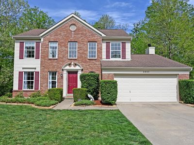 4621 Hallandale Dr, Batavia, OH, 45103