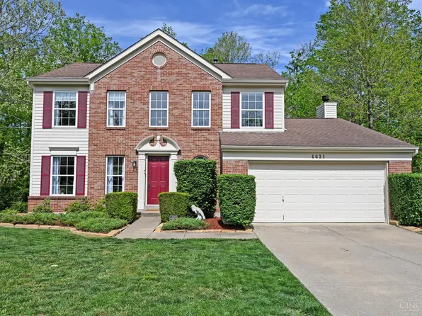 4621 Hallandale Dr, Batavia, OH 45103