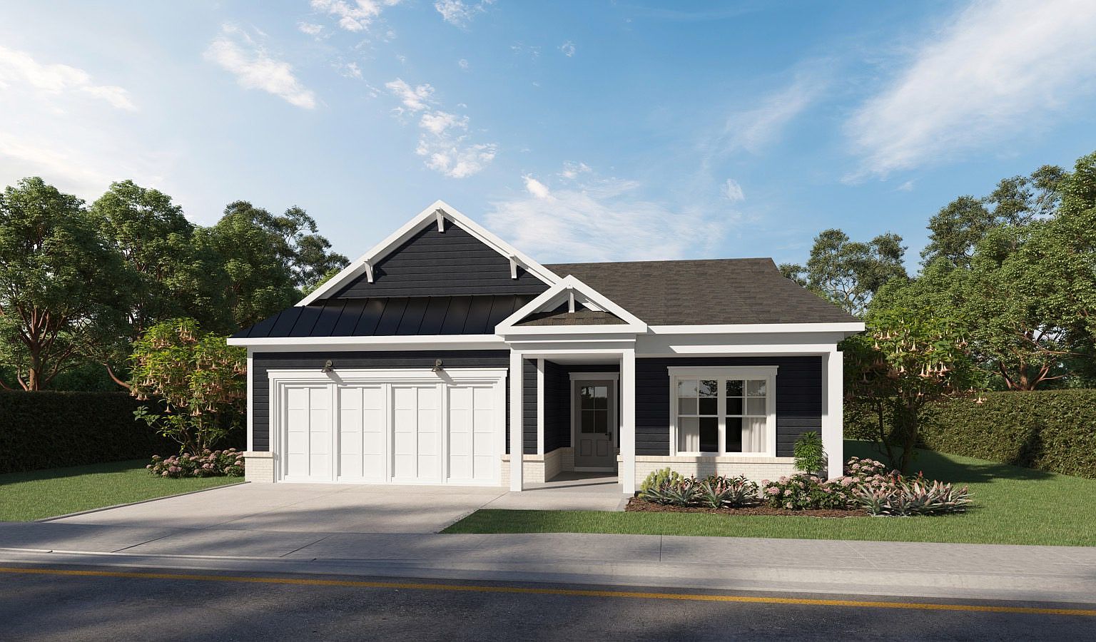 Naples Plan, The Reserve at Bells Ferry, Kennesaw, GA 30144 Zillow