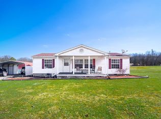 1204 Logans Ln, West Union, OH 45693