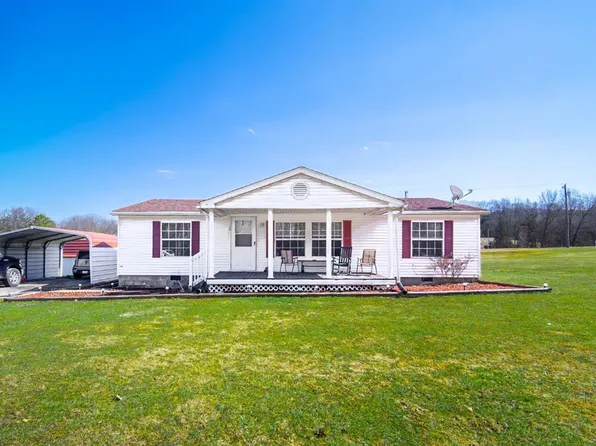 1204 Logans Ln, West Union, OH 45693