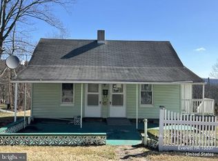 461 West St, Everett, PA 15537