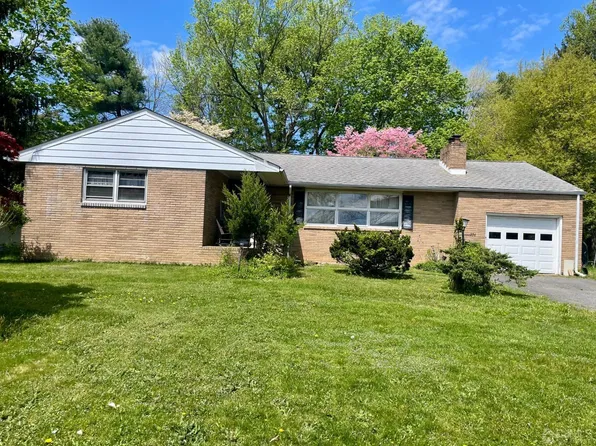 336 Dutch Neck Rd, East Windsor, NJ 08520