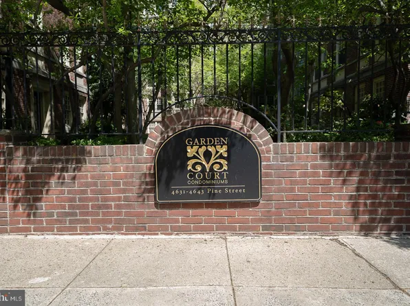 4643 Pine St APT C405, Philadelphia, PA 19143