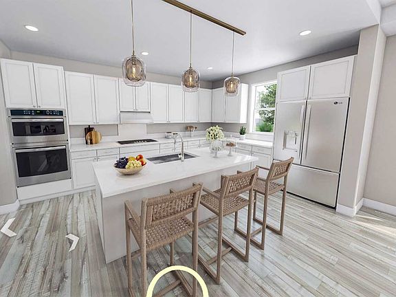 5th image of 217 McCays Point Pl