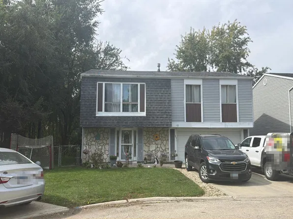 965 Shiloh Ct, Joliet, IL 60431