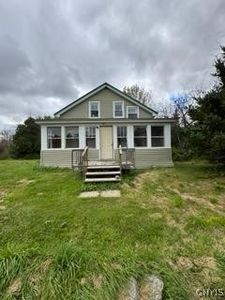 6621 State Route 3, Henderson, NY, 13650