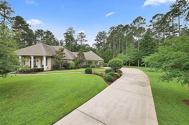 181 Brookstone Dr Covington LA 70433 Zillow