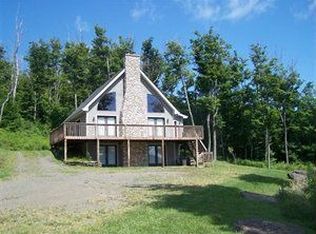 171 Mount Jefferson Rd, Stamford, NY 12167