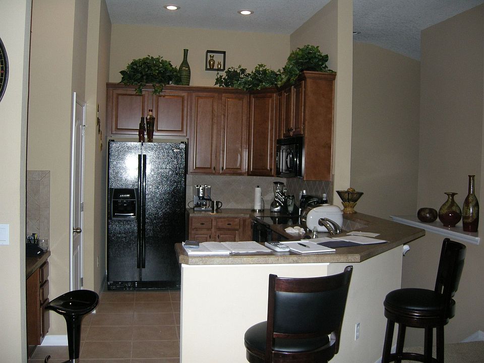 Luxury Kitchen