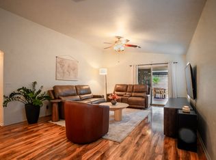 3724 W Fitzwater Ct, Tucson, AZ 85746