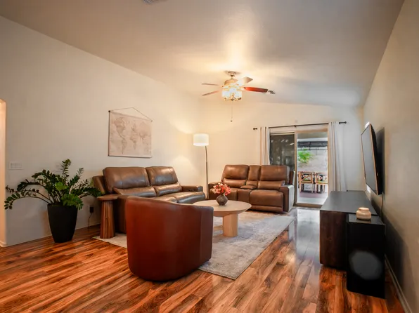 3724 W Fitzwater Ct, Tucson, AZ 85746