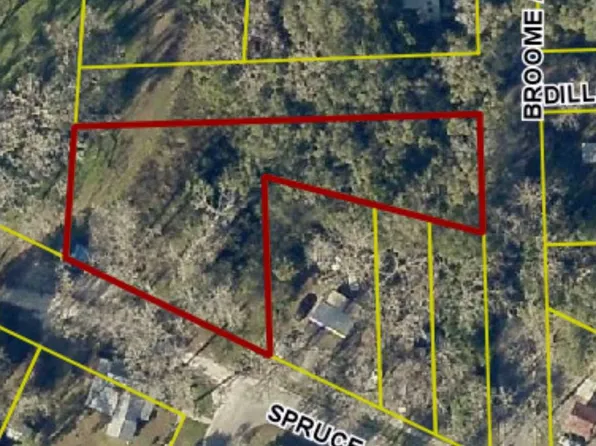 Spruce St NW, Live Oak, FL 32064