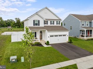 138 Merseyside Dr, Swedesboro, NJ 08085