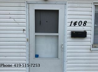 1408 Euclid Ave, Lorain, OH 44052