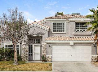 7712 Sparrowgate Ave, Las Vegas, NV 89131