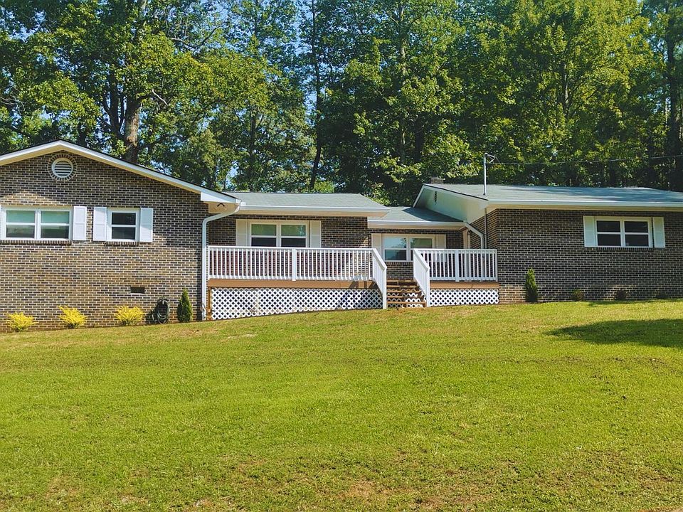 Beautiful house in Jasper, Georgia