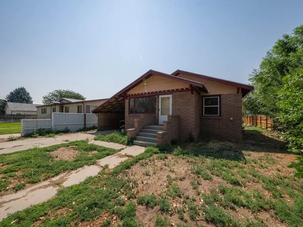 427 6th Ave N, Greybull, WY 82426