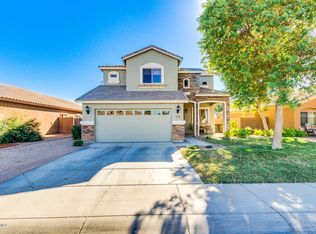 1233 E Kingman St, Casa Grande, AZ 85122