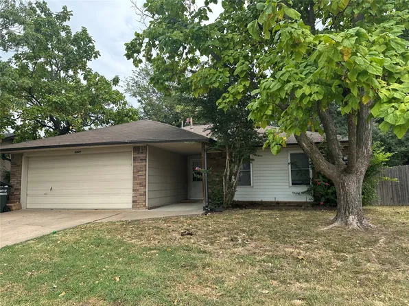 8209 N 121st Ave E, Owasso, OK 74055