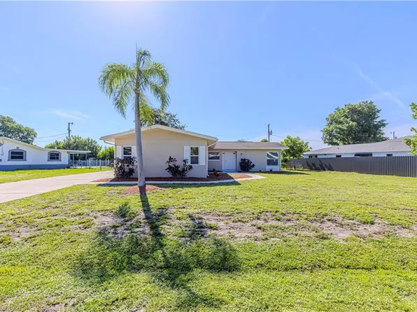 4009 SE 9th CT, CAPE CORAL, FL 33904