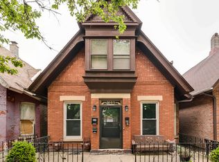1027 S Claremont Ave, Chicago, IL 60612