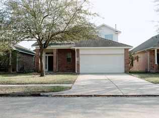 15810 Granite Mountain Trl, Houston, TX 77049