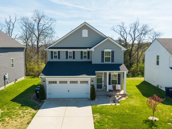 2558 Grove Park Way, Columbia, TN 38401