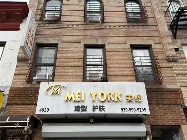 4920 7th Ave, Brooklyn, NY 11220