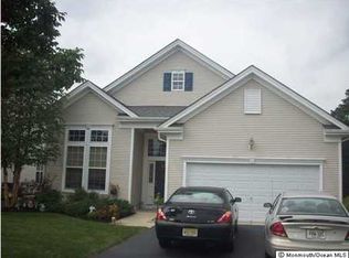 23 Barbaras Way, Jackson, NJ 08527