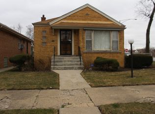 9900 S Green St, Chicago, IL 60643