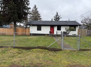 8732 SE Harney St, Portland, OR 97266