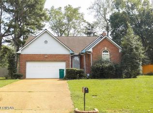 32 Canvasback Cv, Jackson, TN 38305